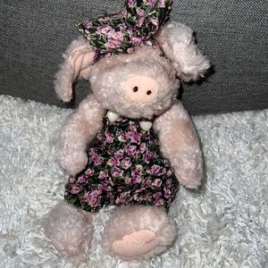 Boyd’s Bears - pig